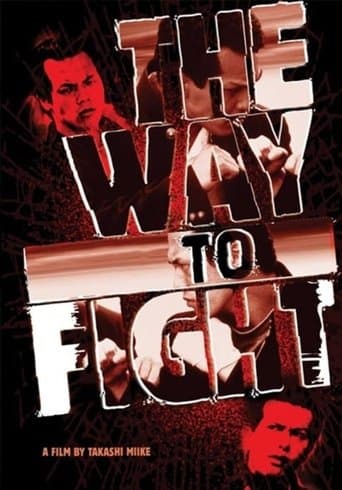 The Way to Fight poster - Find streaming availability