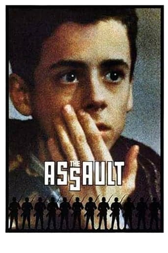 The Assault poster - Find streaming availability