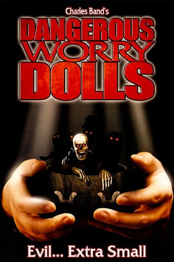 Dangerous Worry Dolls poster - Find streaming availability