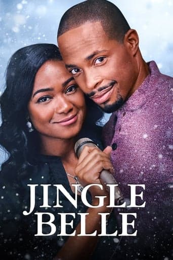 Jingle Belle poster - Find streaming availability