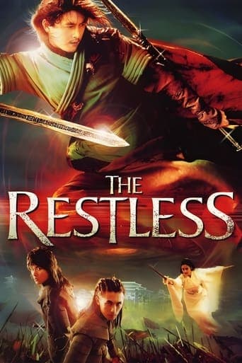 The Restless poster - Find streaming availability