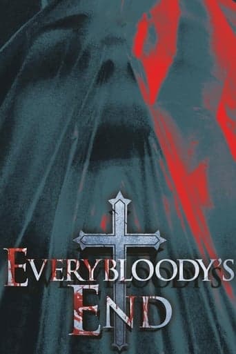 Everybloody's End poster - Find streaming availability
