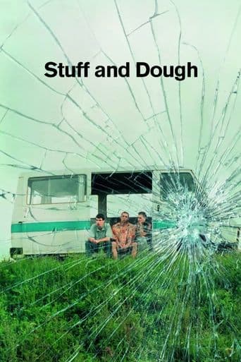 Stuff and Dough poster - Find streaming availability