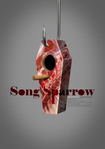 Song Sparrow poster - Find streaming availability