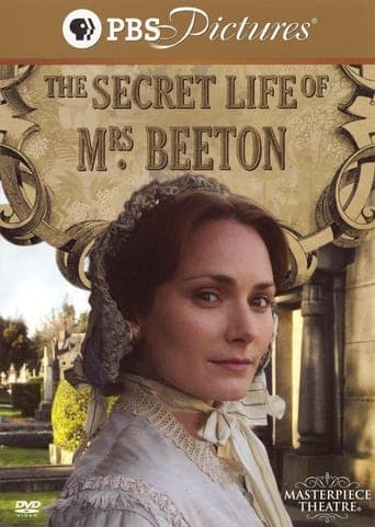 The Secret Life of Mrs. Beeton poster - Find streaming availability