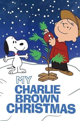 My Charlie Brown Christmas poster - Find streaming availability