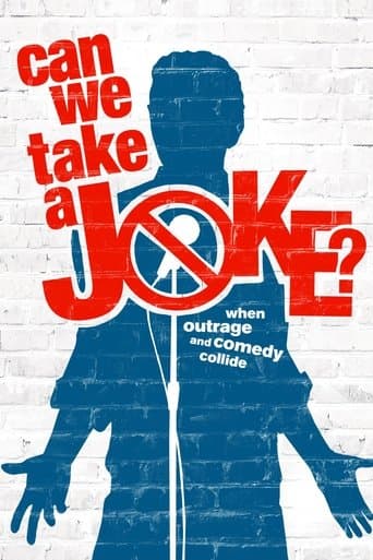 Can We Take a Joke? poster - Find streaming availability
