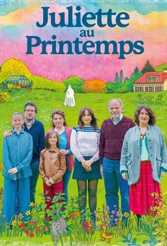 Juliette in Spring poster - Find streaming availability