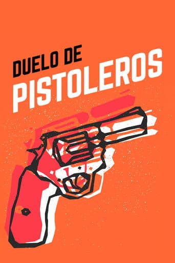 Duelo de pistoleros poster - Find streaming availability