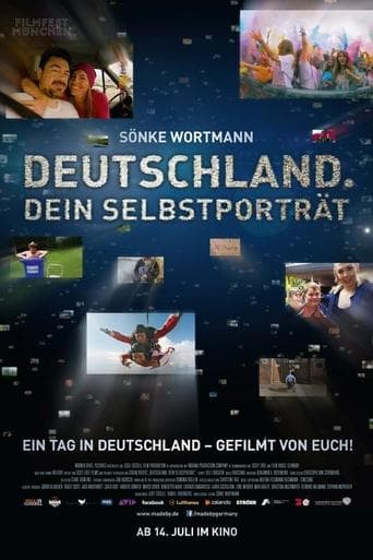 Deutschland - dein Selbstporträt poster - Find streaming availability