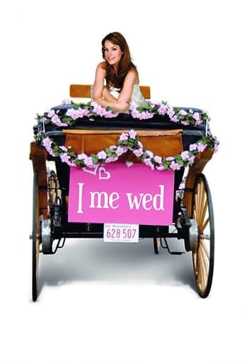 I Me Wed poster - Find streaming availability