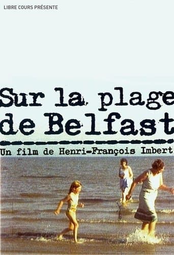 A Beach Near Belfast poster - Find streaming availability
