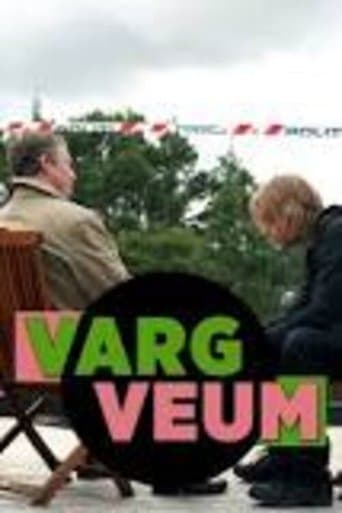 Varg veum poster - Find streaming availability