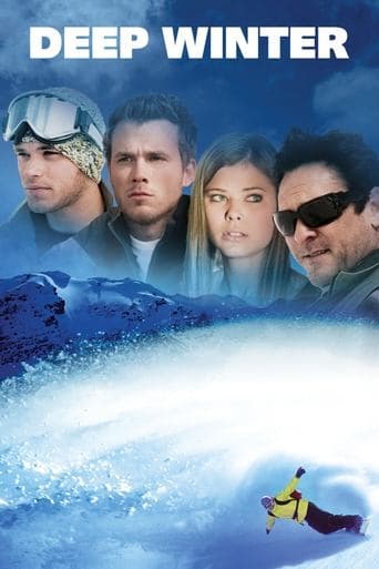 Deep Winter poster - Find streaming availability
