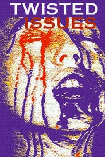 Twisted Issues poster - Find streaming availability