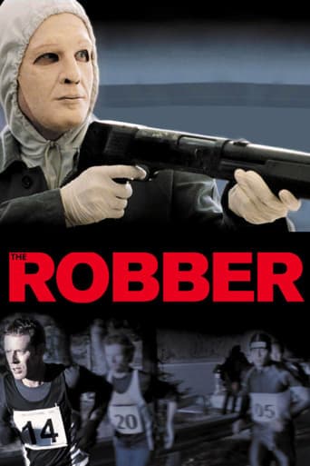 The Robber poster - Find streaming availability