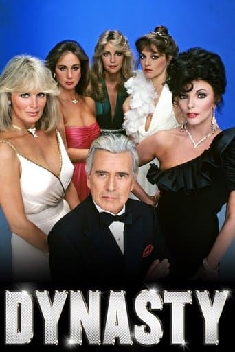 Dynasty poster - Find streaming availability