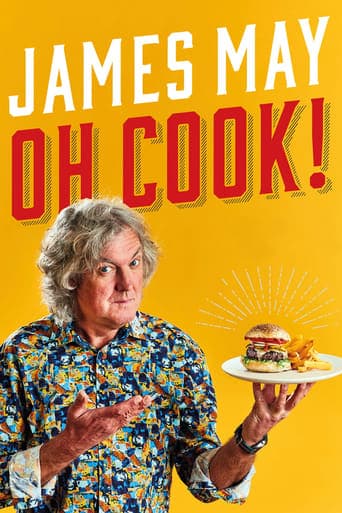 James May: Oh Cook! poster - Find streaming availability