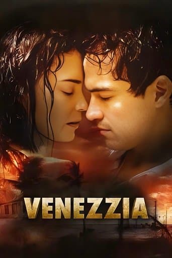 Venezzia poster - Find streaming availability
