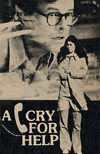 A Cry for Help poster - Find streaming availability