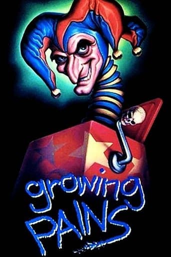 Growing Pains poster - Find streaming availability