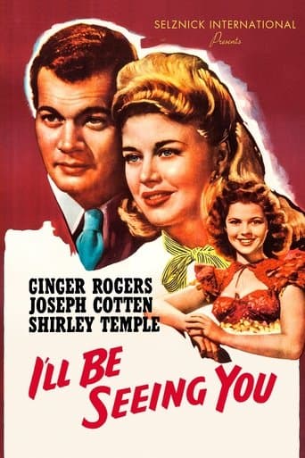 I'll Be Seeing You poster - Find streaming availability