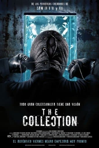 The Collection poster - Find streaming availability