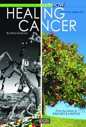 Healing Cancer From The Inside Out poster - Find streaming availability