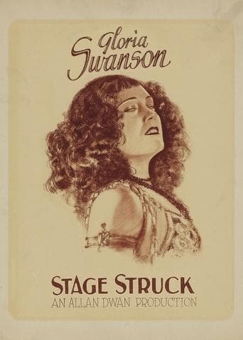 Stage Struck poster - Find streaming availability