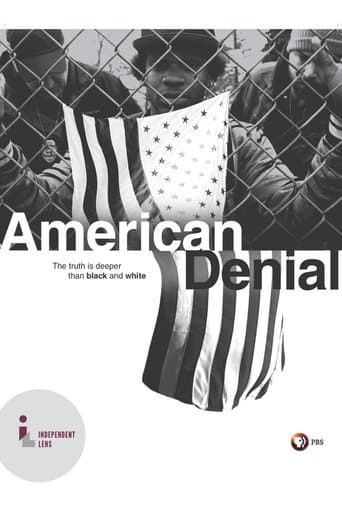 American Denial poster - Find streaming availability