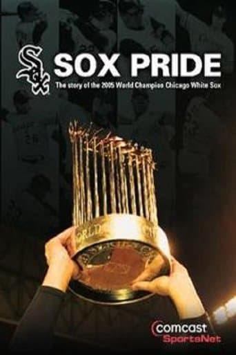 Sox Pride poster - Find streaming availability