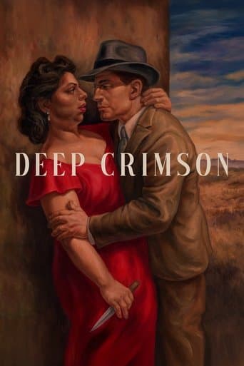 Deep Crimson poster - Find streaming availability