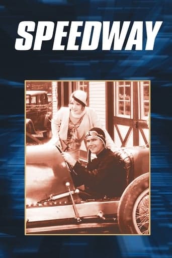 Speedway poster - Find streaming availability