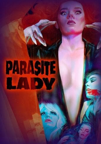 Parasite Lady poster - Find streaming availability