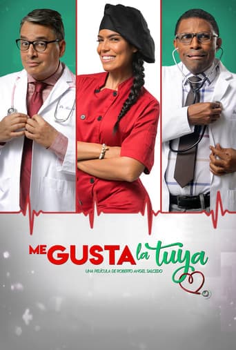 Me Gusta La Tuya poster - Find streaming availability