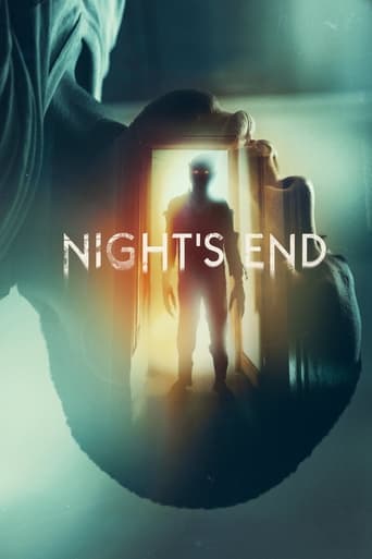 Night's End poster - Find streaming availability