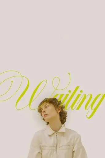 Waiting poster - Find streaming availability