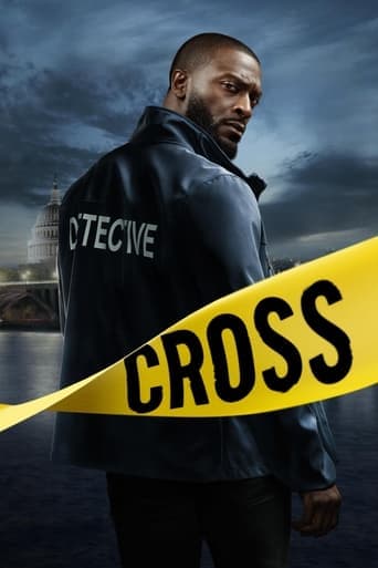 Cross poster - Find streaming availability