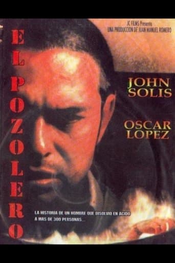El pozolero poster - Find streaming availability