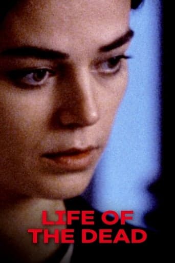 The Life of the Dead poster - Find streaming availability