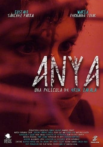 Anya poster - Find streaming availability