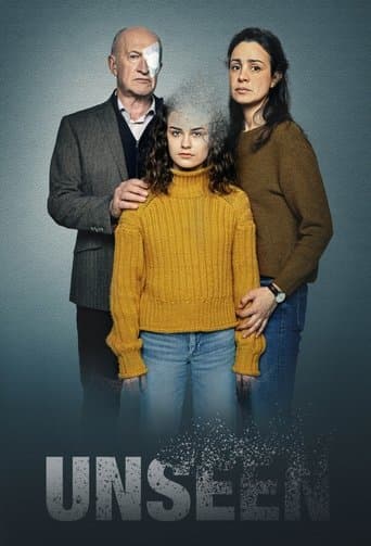 Unseen poster - Find streaming availability