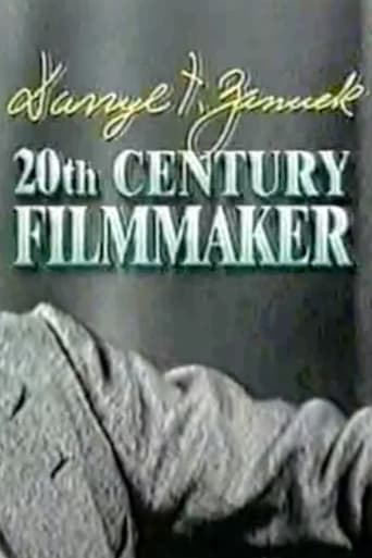 Darryl F. Zanuck: 20th Century Filmmaker poster - Find streaming availability