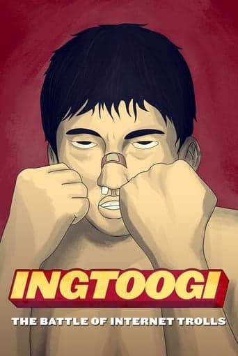 INGtoogi: The Battle of Internet Trolls poster - Find streaming availability