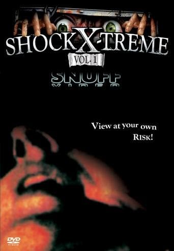 Snuff Video: Volume Red poster - Find streaming availability