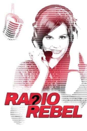 Radio Rebel poster - Find streaming availability