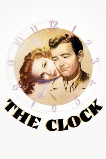 The Clock poster - Find streaming availability