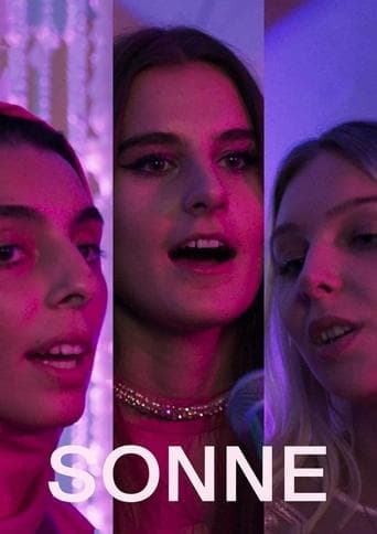 Sun poster - Find streaming availability