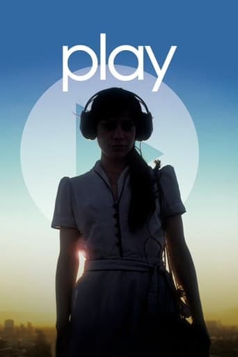 Play poster - Find streaming availability