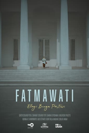 Fatmawati, Elegi Bunga Pertiwi poster - Find streaming availability